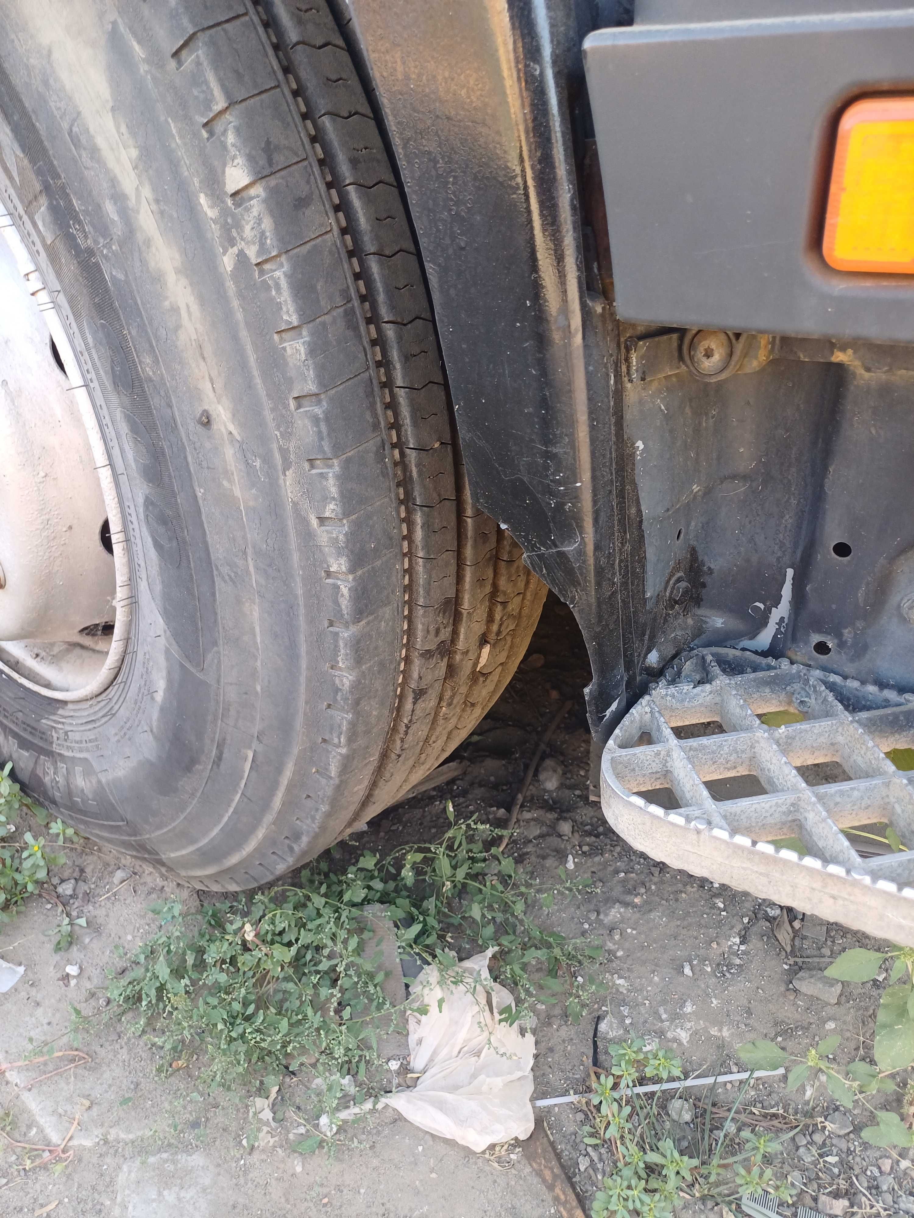 Продам Самосвал SCANIA