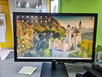 LG 22MK400A-B – 21,5″ Full HD, VGA (D-Sub) – sprawny – Leżajsk