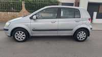 Hyundai Getz 1.5 CRDI