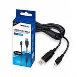 Kabel usb microusb ładowania pada ps4 slim pro 2m