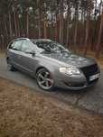 VW Passat B6 2.0Tdi 170KM Highline Webasto!