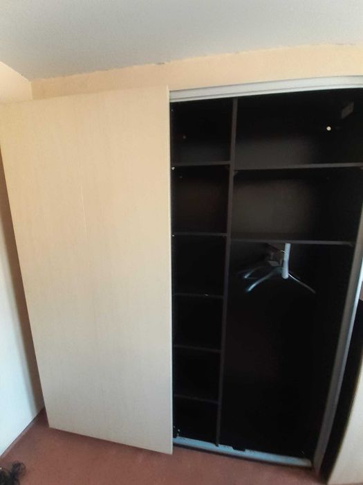 Szafa i szafka biurowa