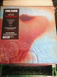 Płyta winylowa Pink Floyd Meddle nowa folia