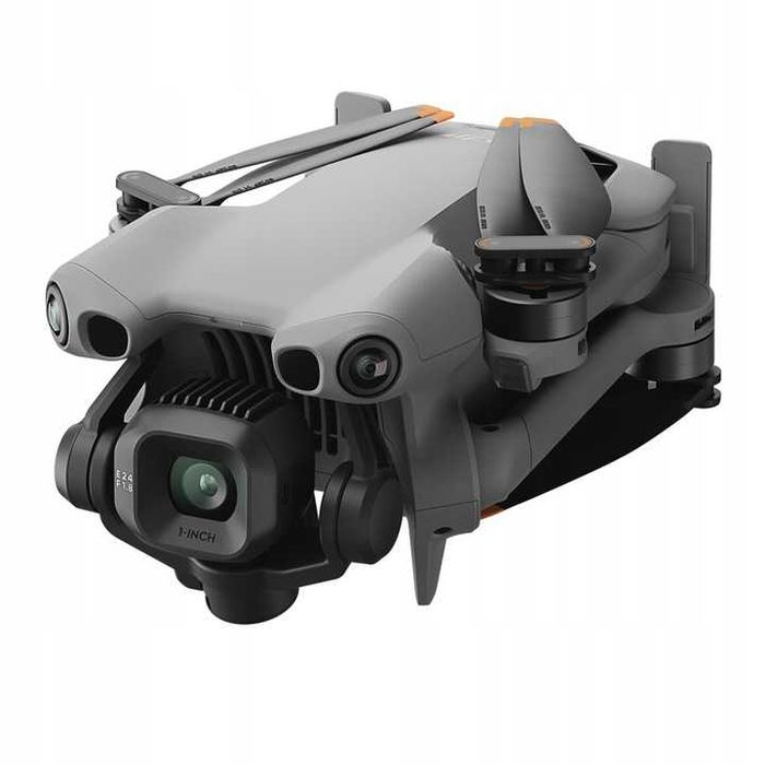 Dron DJI Mini 5 Pro Fly More Combo RC2 3x AKU