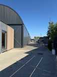 Nowa Hala magazynowa magazyn 250m Warszawa konik nowy