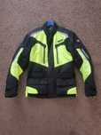Kurtka motocyklowa L Probiker