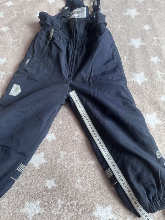 Напівкомбінезон 104 Lenne