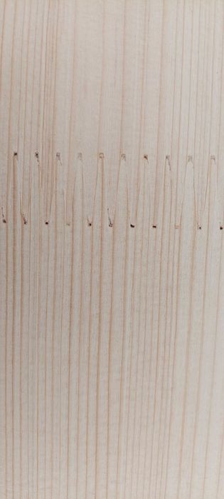 Kantówka sucha 12x12 C24 KVH| belki drewno konstrukcyjne Budowa Montaż