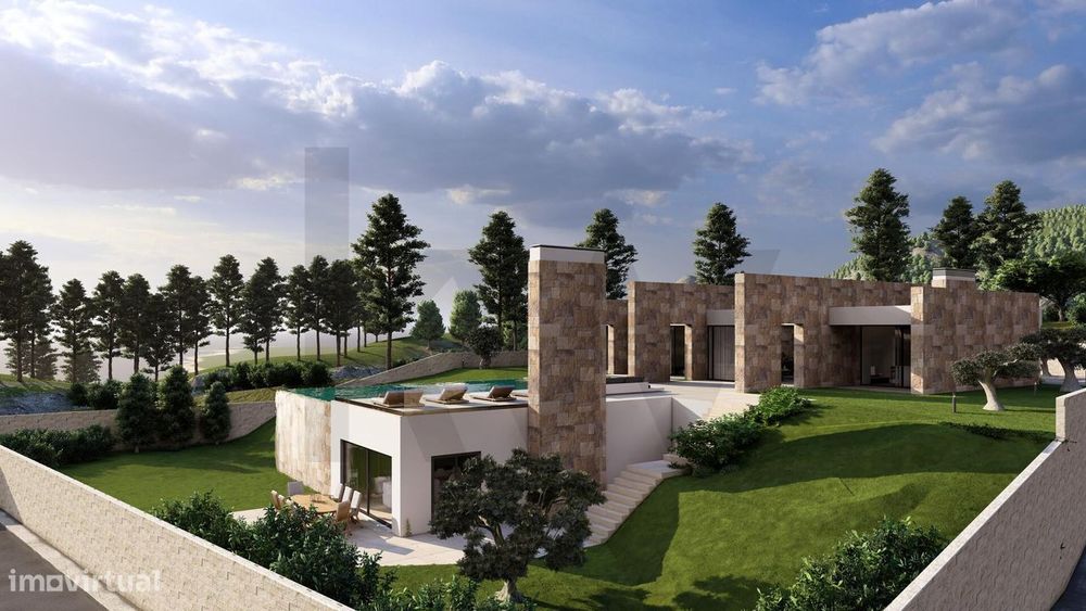 Villa Imperium - Ponta do Sol, Madeira, Portugal