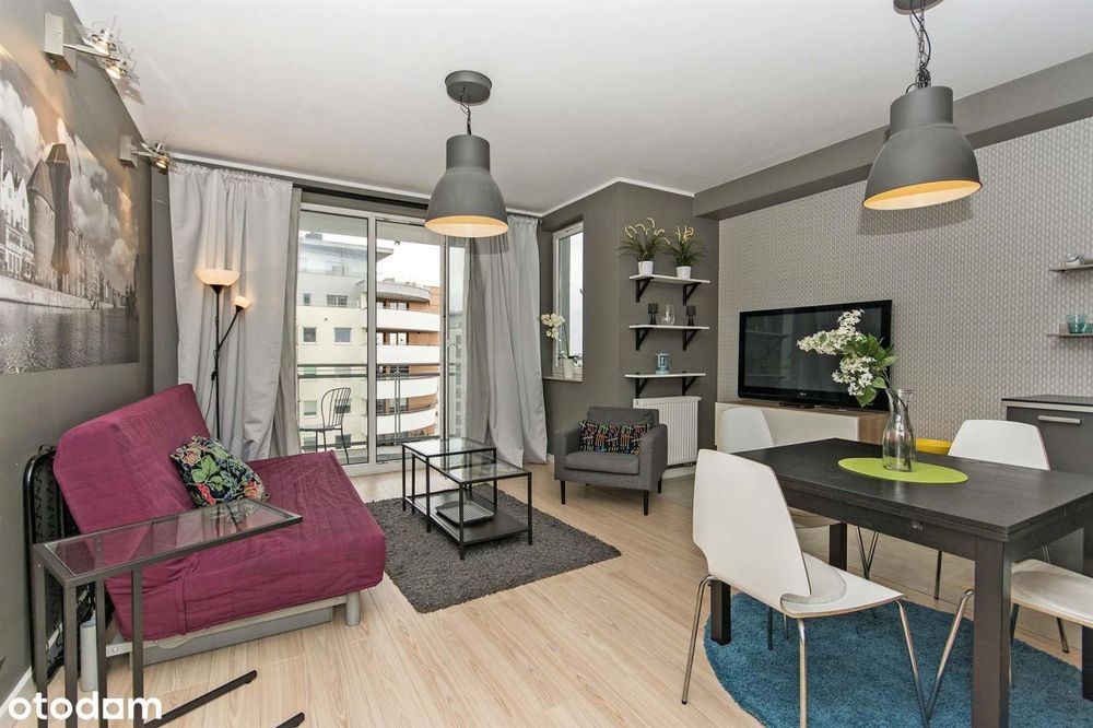 2 pokoje z widokiem na morze.