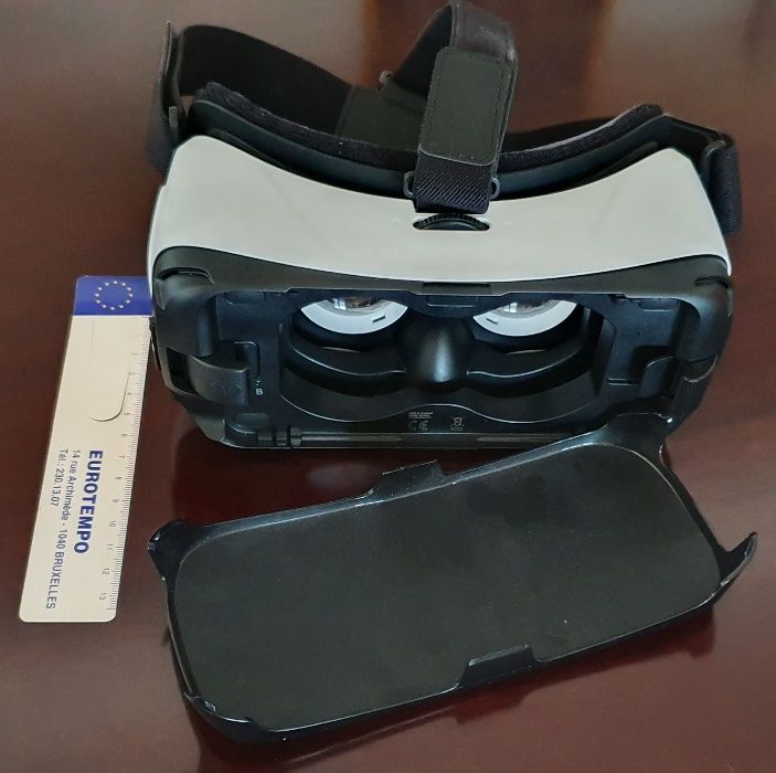 Oculus Gear VR para Samsung S7