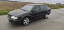 Skoda Octavia 1 I 1.9 tdi 110 ASV Style climatronic 2 kpl kół hb 04r