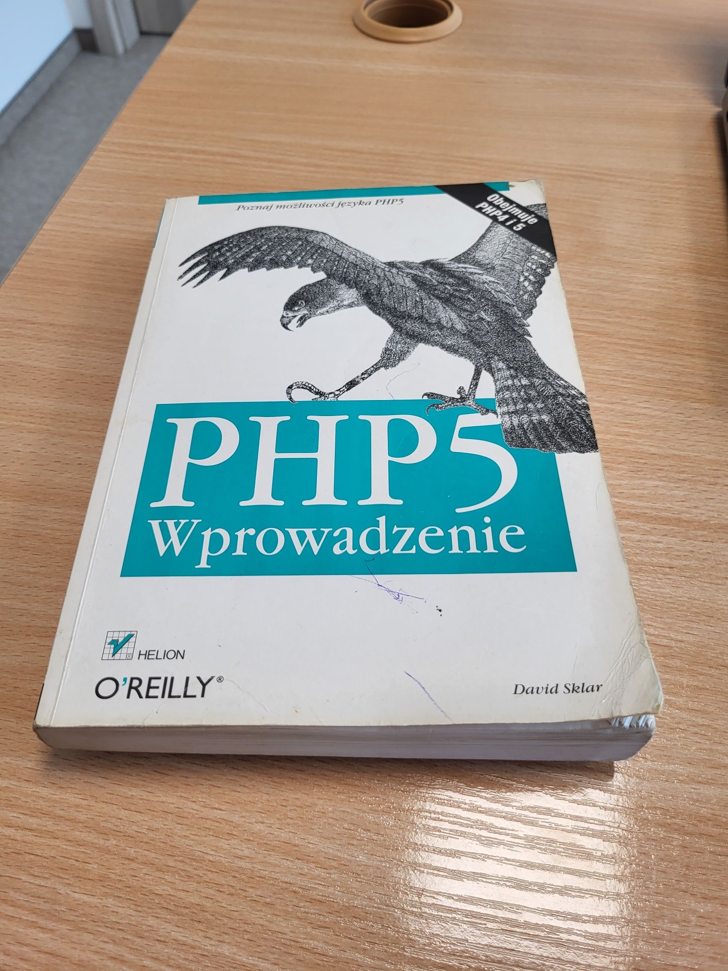 Php5 wprowadzenie