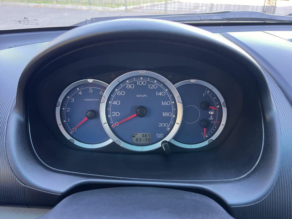 Пікап Mitsubishi L200 83000км пробіг Один Власник