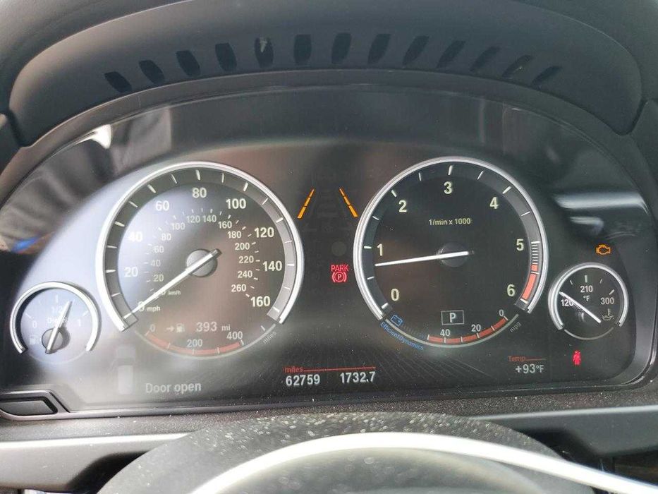 BMW X5 xDrive35d 2015