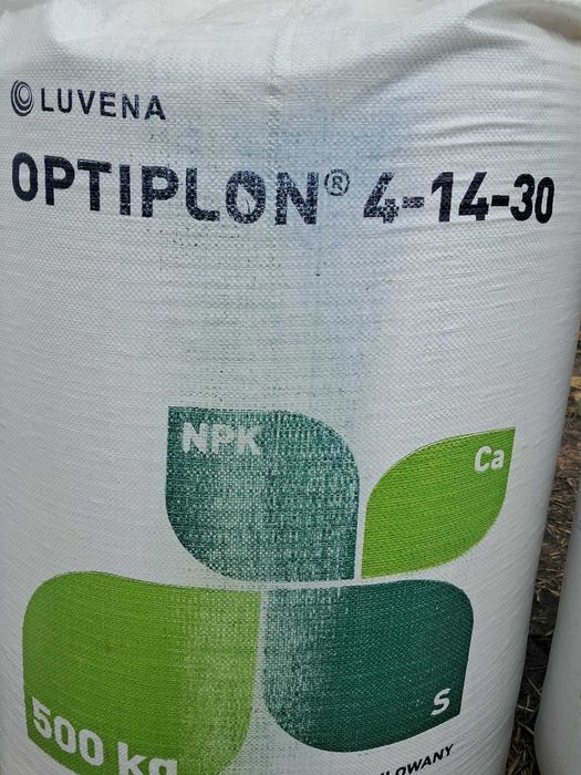 Optiplon 4:14:30 BB 500kg