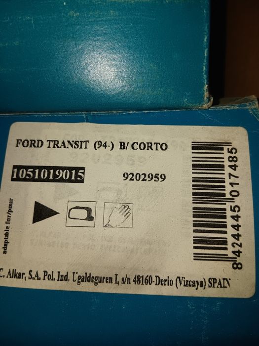 Faróis e espelhos,jantas