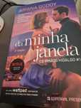 Da minha janela  - livro 1