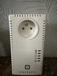 Adapter WiFi LAN PLC PowerLine PG-9072LG-TN