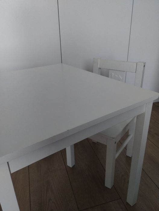 Ikea Kritter komplet  dziecięcy