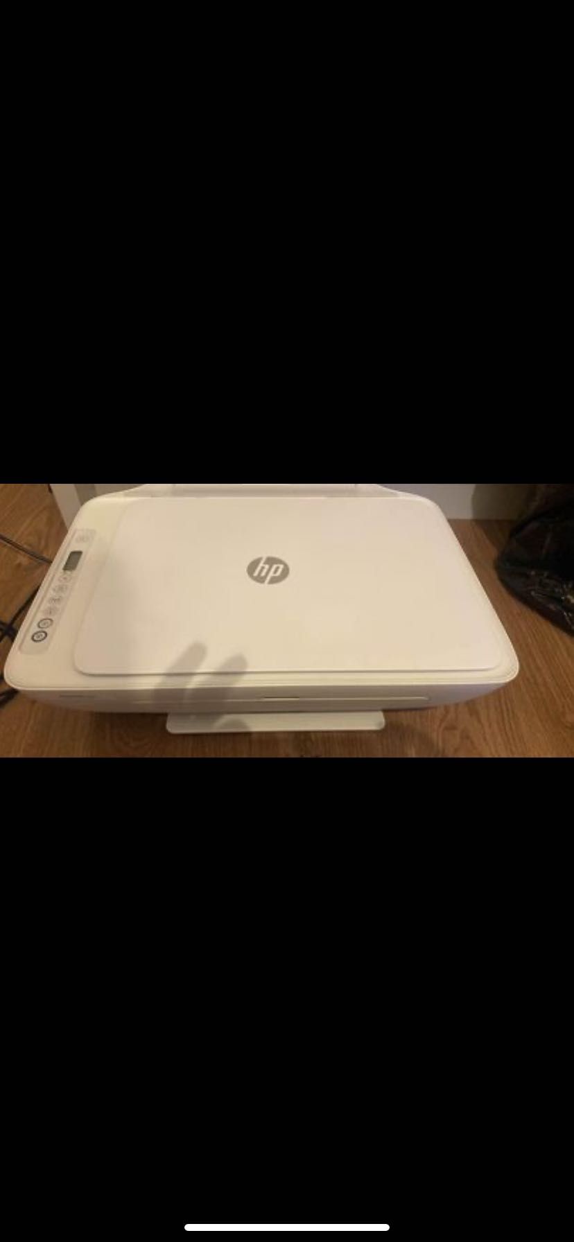 Drukarka HP2620 mało używana