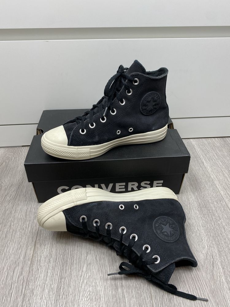 Sneakersy wysokie Converse 37 rozmiar unisex