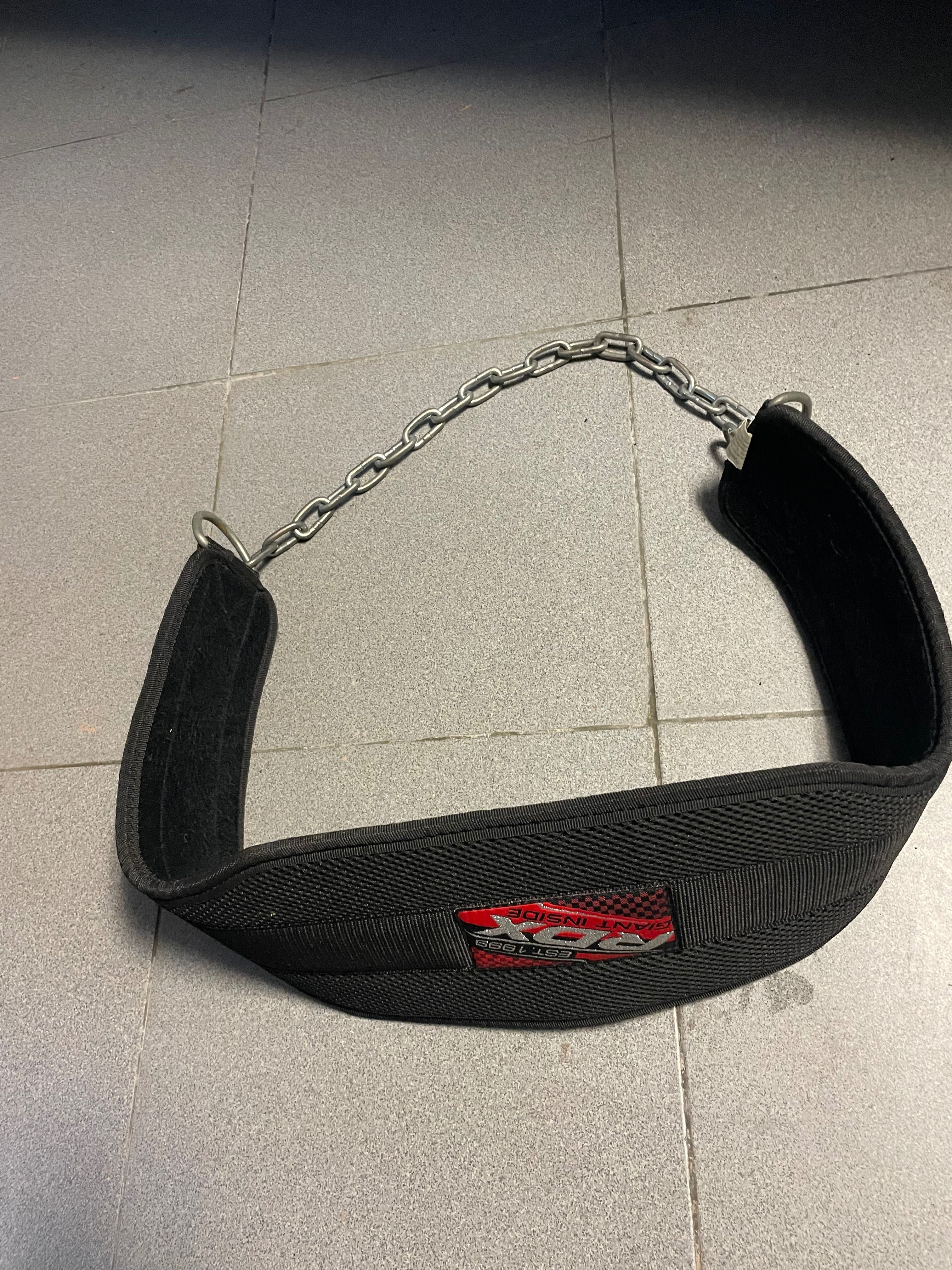 Material Crossfit/ treino funcional