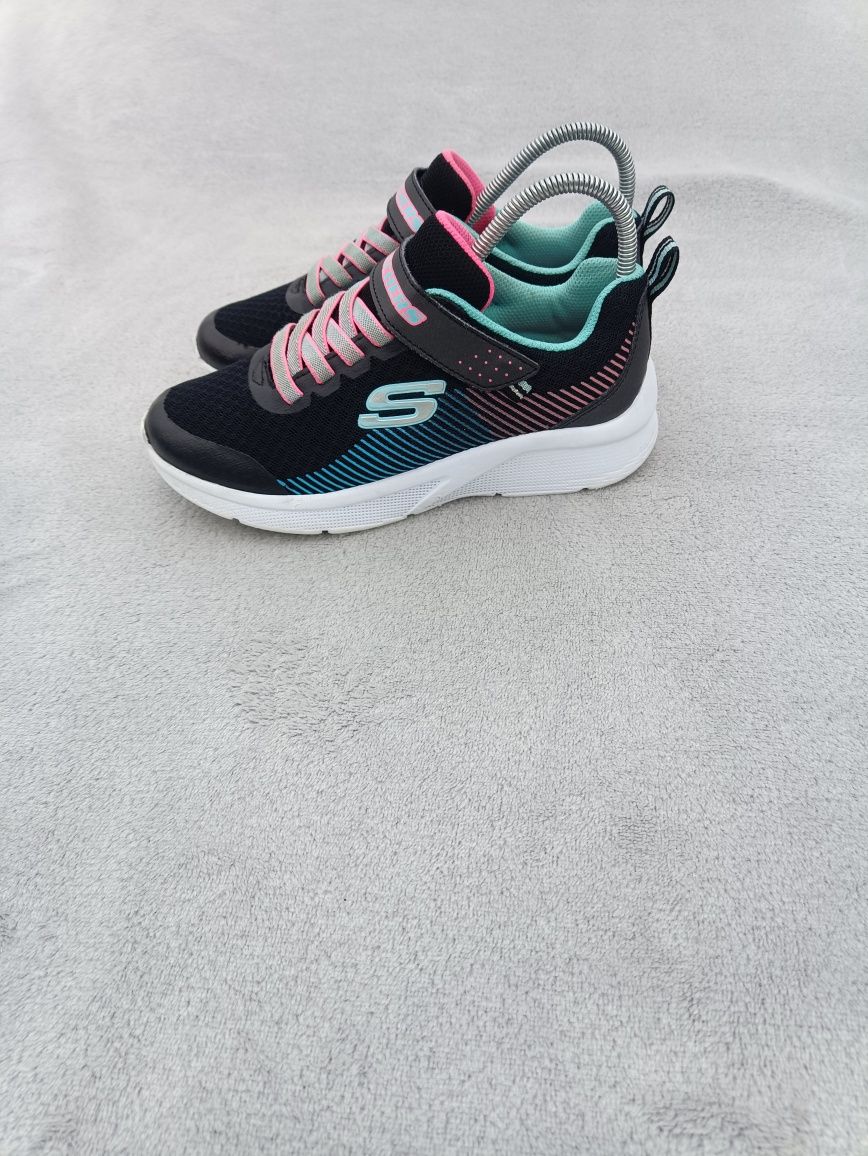 Детские кроссовки Skechers р32.5