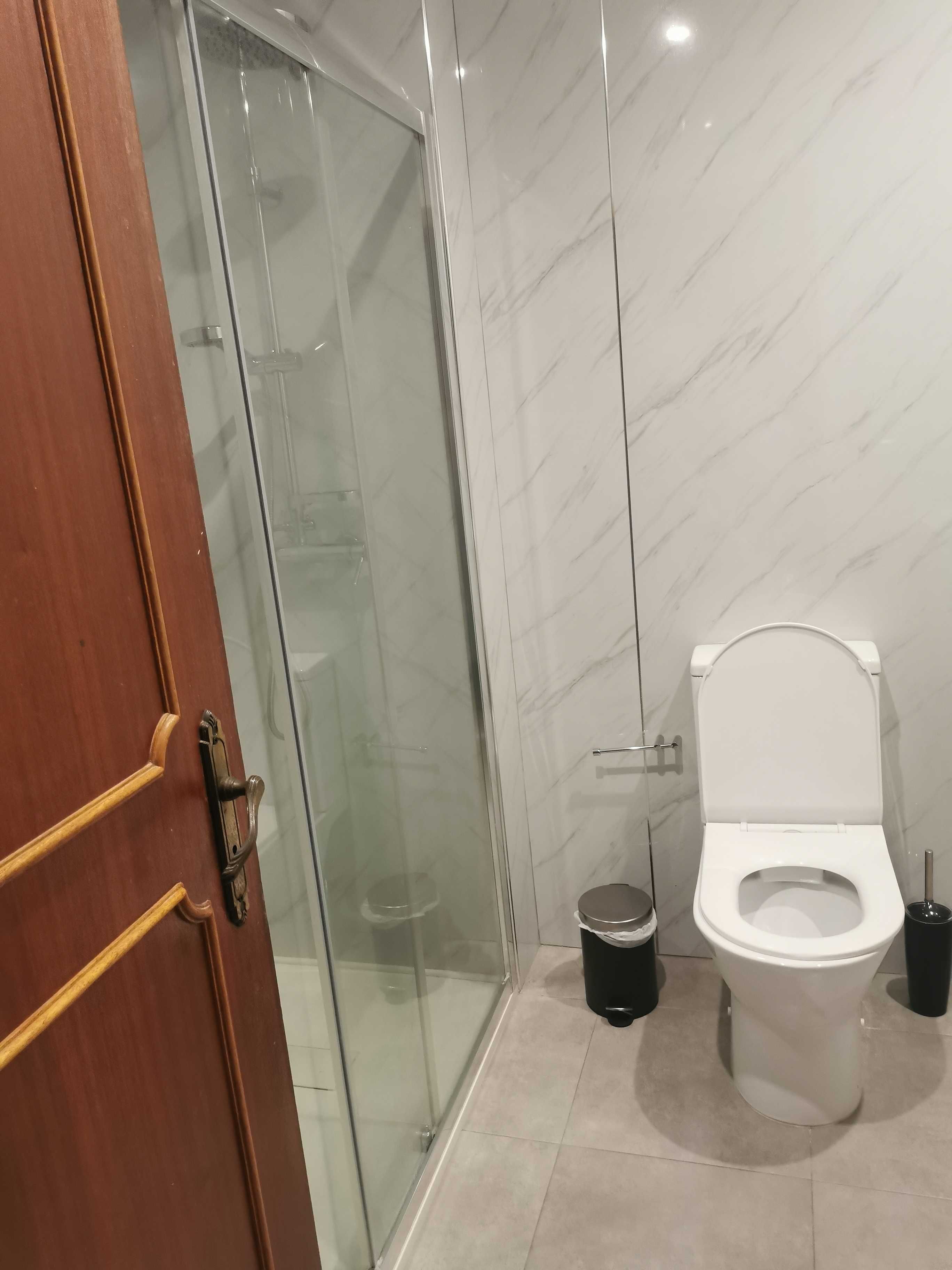 Quartos para arrendar em Braga