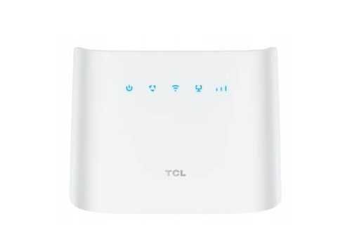 Router TCL Linkhub HH63V1 Wifi Sim LTE cat.6 300Mb RATY
