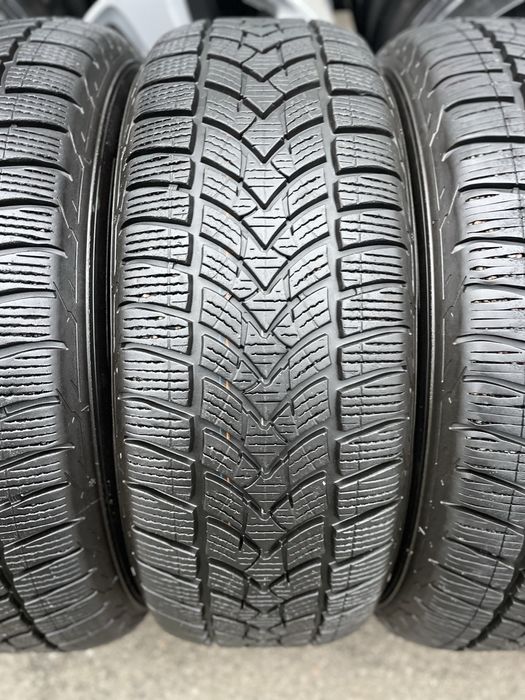 225/60R17 DEBICA Frigo suv 2