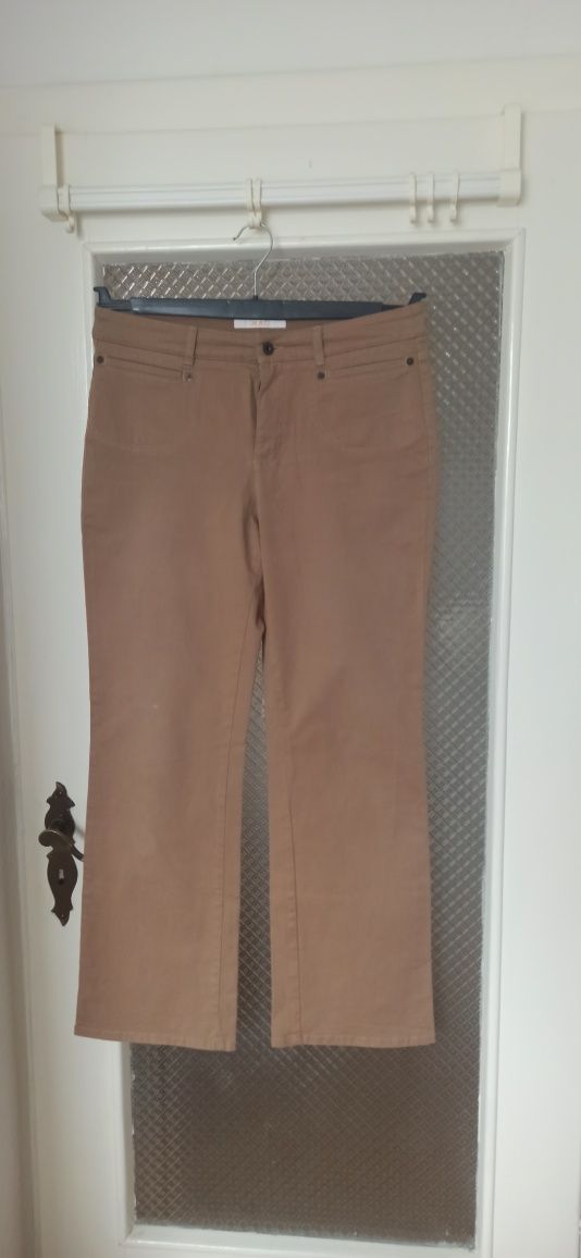 Spodnie damskie Mac 40