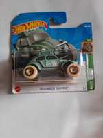 Volkswagen baja bug hot wheels majorette matchbox welly mini gt