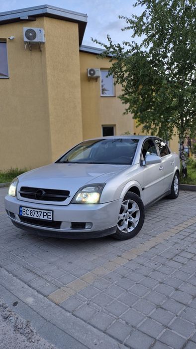 Продам Opel Vectra C
