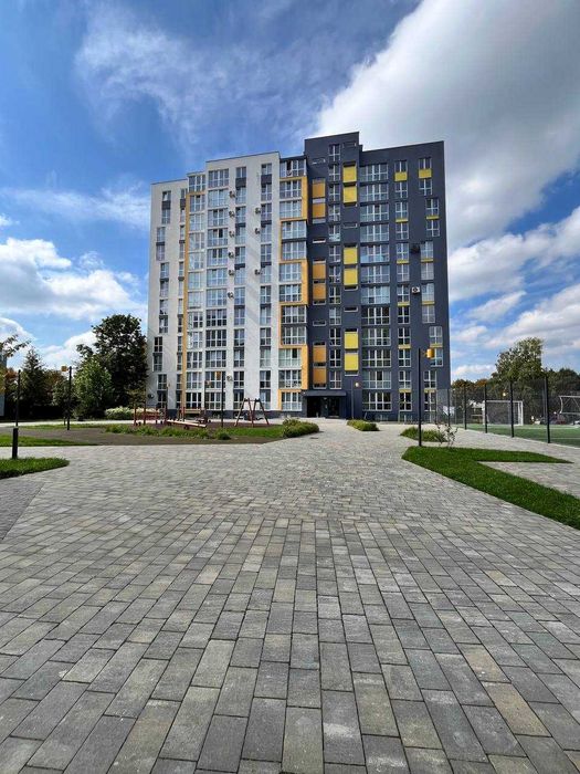 Продаж 2-кім.квартири 79м2.вул. Рудненська Без комісії