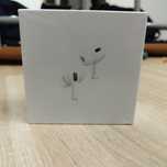 Air Pods Pro 2 dokanałowe