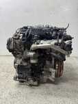 KOMPLETNY SILNIK VOLVO V40 S60 V60 XC40 2.0 D2 D4204T8 2017 ROK GWARANCJA