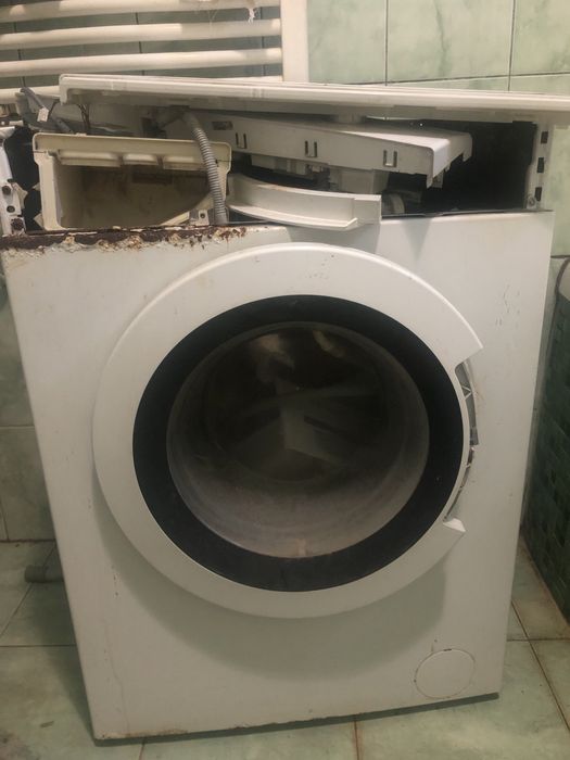 Продам  пральну машинку