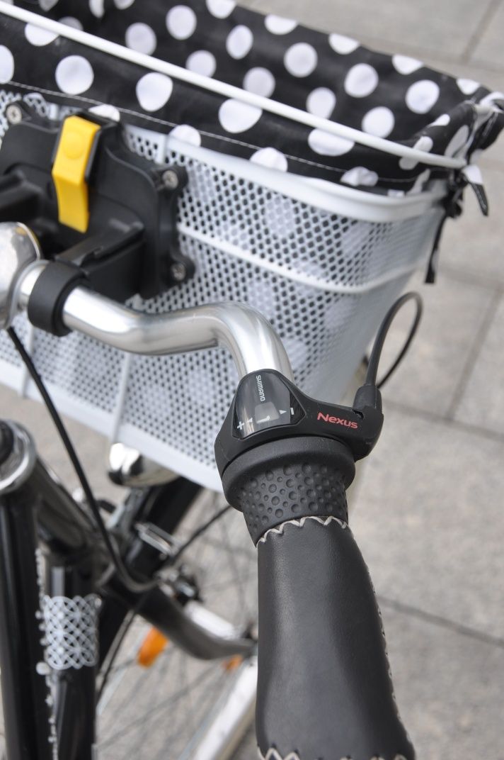 Rower miejski +gratis merida classicway series