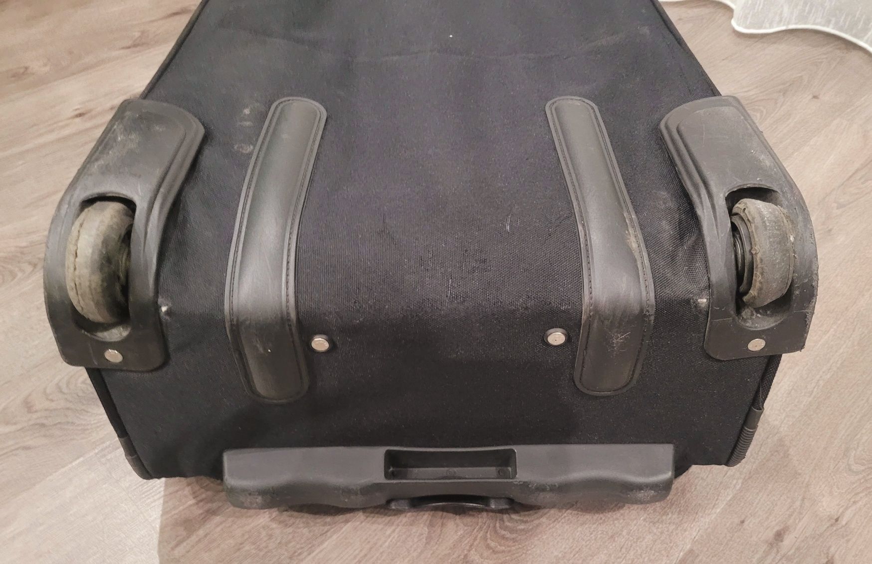 чемодан валіза REDLAND