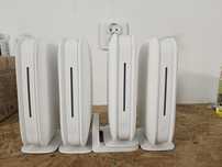 4x Zyxel Multy M1 Mesh