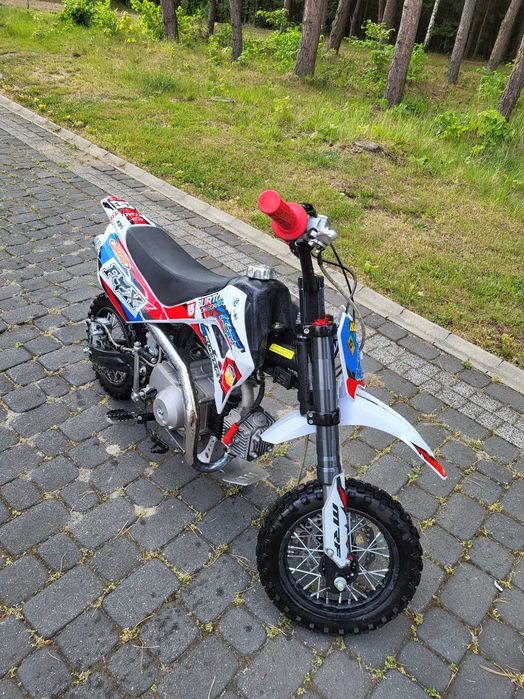 Cross MRF 80 ccm 24 mh stan bardzo dobry