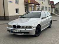 BMW E39 2.5 дизель M57 2001 рік