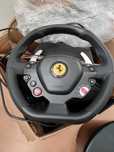 Kierownica T80 ferrari 488gtb edition
