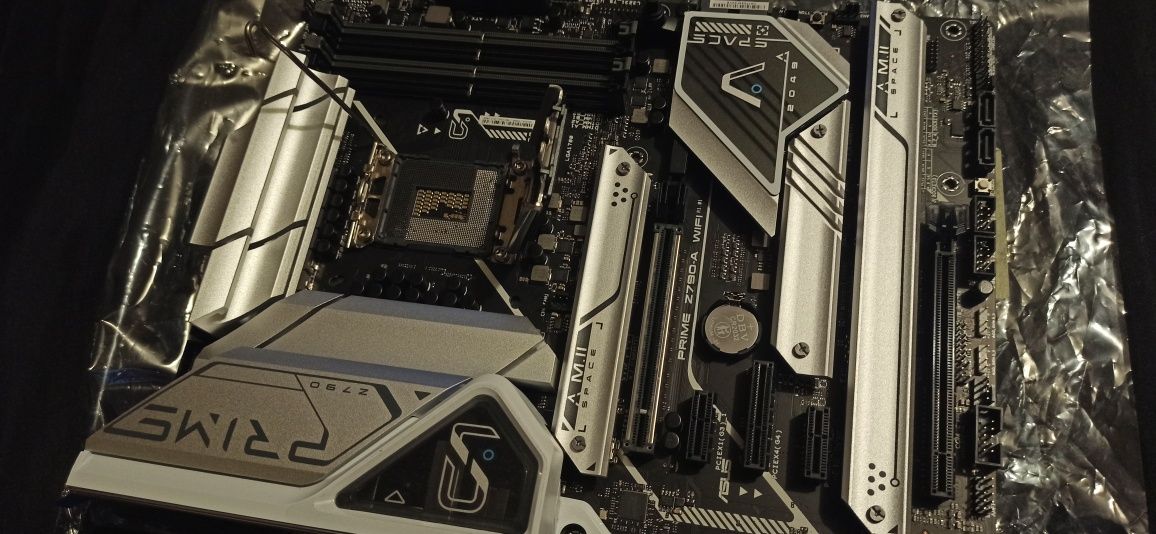 Płyta główna Prime Z790-A