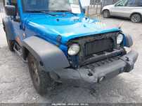 Sprzedam samochód jeep wrangler   spo  rok pro.2016