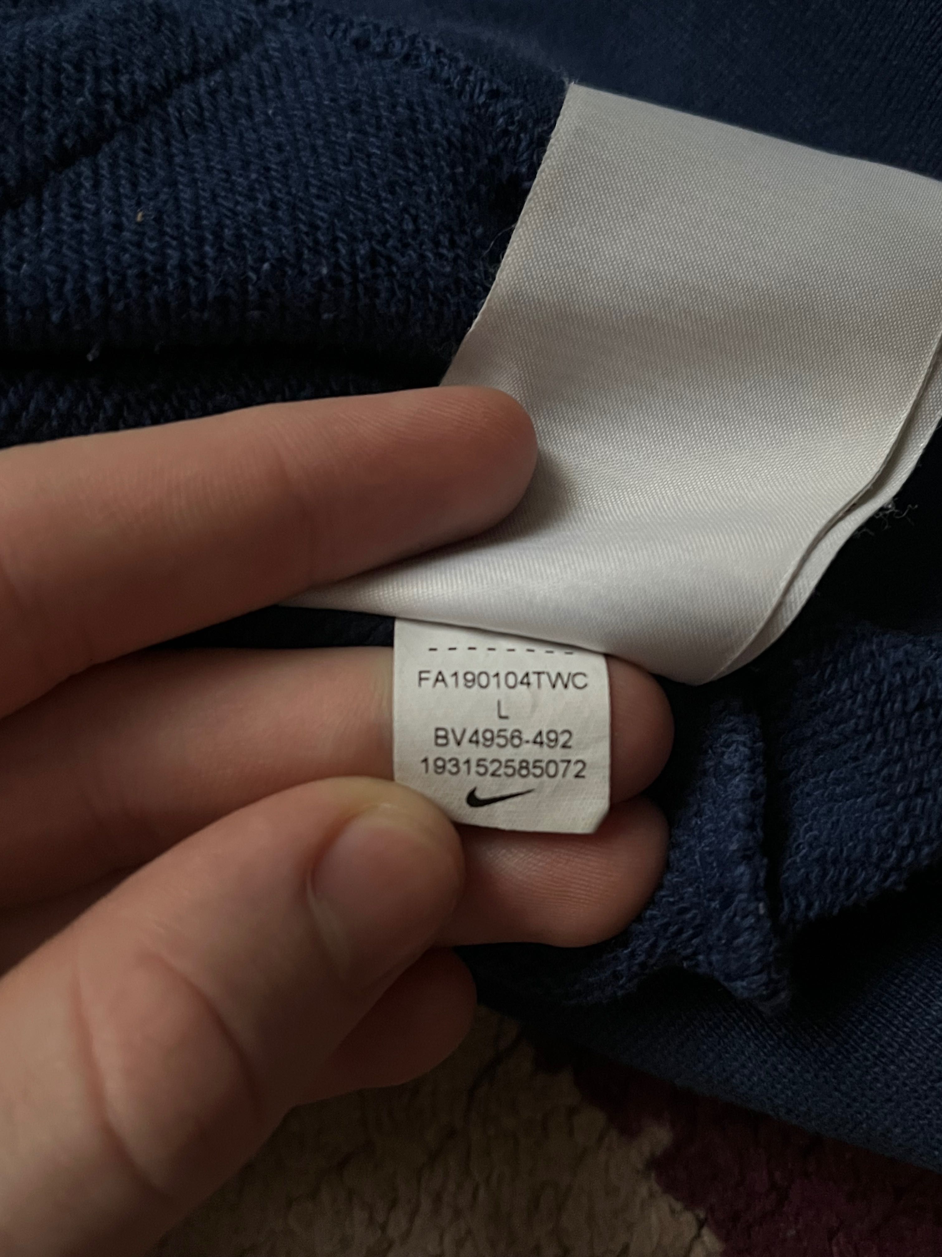 худі «nike” найк
