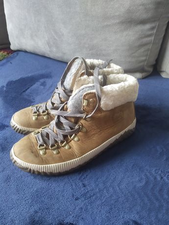 Buty zimowe śniegowce Sorel