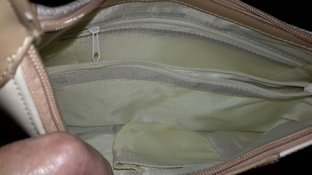 Torebka damska  mała