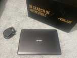 Portátil ASUS i5 | SSD 240GB | NVIDIA 2GB | Como Novo